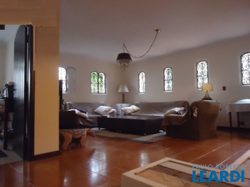Imagem 10 de 15 de Casa Sobreposta - City Boaçava - Sp - 425867