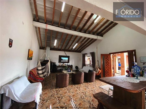 Imagem 5 de 22 de Casas Em Condomínio À Venda Em Atibaia/sp - Compre O Seu Casas Em Condomínio Aqui! - 1458350