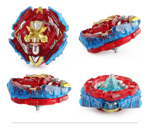 Beyblade Burst Ultimate B200 Xiphoid Xcalibur Promoção