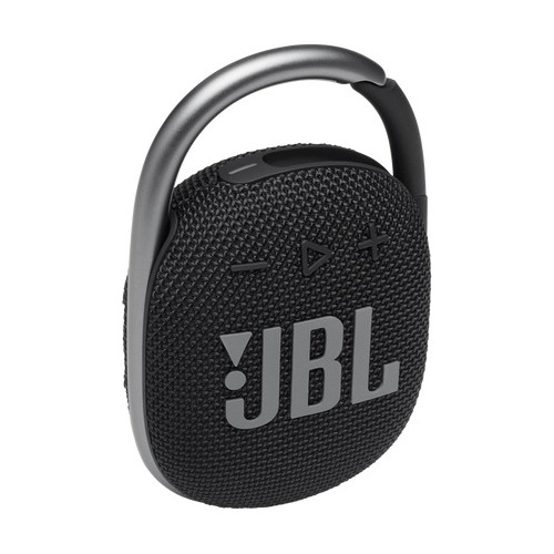 Parlant Jbl Clip 4 Portátil Bluetooth 5.1 5w Negro, Tiendauy