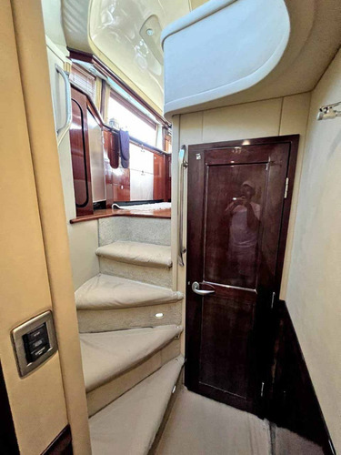 Imagen 6 de 12 de Yate Sea Ray Sedan Bridge 58 Lv2322