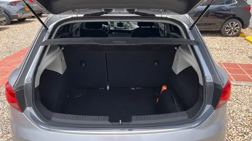 Seat Leon REFERENCE MT