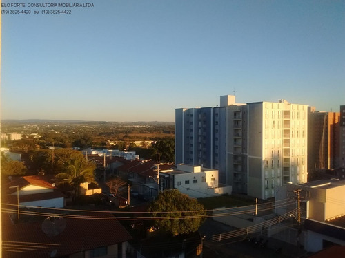 Imagem 17 de 18 de Apartamento Bem Localizado , Com Fácil Acesso Ao Centro Comercial - Ap01611 - 32832649