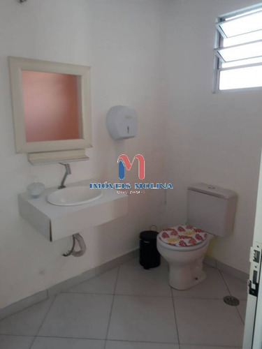 Imagem 3 de 15 de Sobrado Vila Assunção 500m² - Estuda Permuta - 92267