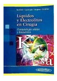 Libro Liquidos Y Electrolitos En Cirugia Fisiopatologia Celu