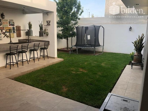 Imagen 10 de 12 de Casa Sola En Venta Fracc. Real De Privanzas