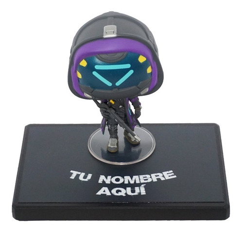 Funko Pop Ana Overwatch Games 359 Exclusivo