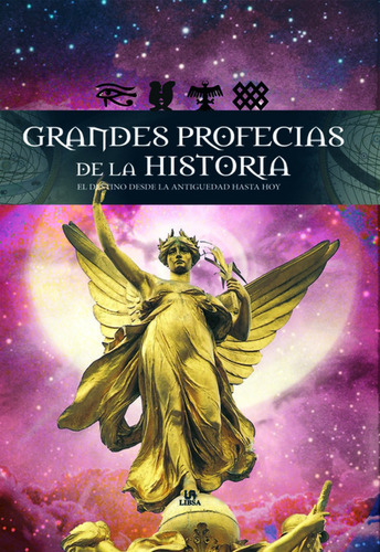 Libro - Grandes Profecías De La Historia 