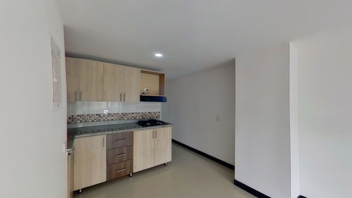 Imagen 2 de 16 de Se Vende Apartamento En Belen Miravalle 395,5 Millones (oferta)