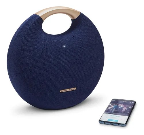 Harman Kardon Onyx Studio 5 Altavoz Inalámbrico Bluetooth