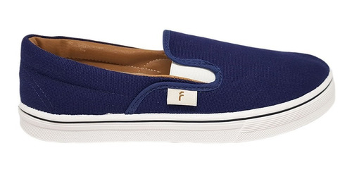 Panchas Flecha Madcap Unisex Lona Sin Cordon N° 34/45