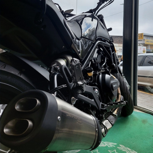 Imagen 18 de 18 de Benelli Leoncino 502 0km
