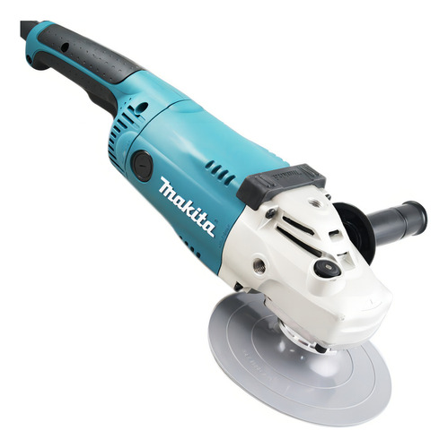 Lixadeira Angular 7 Pol. 2.200w Sa7021 Makita Sa7021-220v