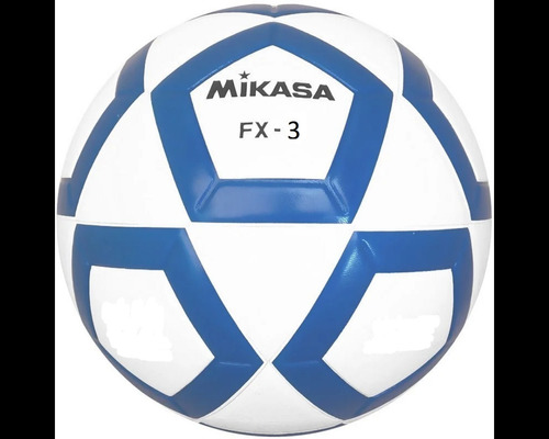 Balon De Futbolito Mikasa #3 Fx-3 Original Japon
