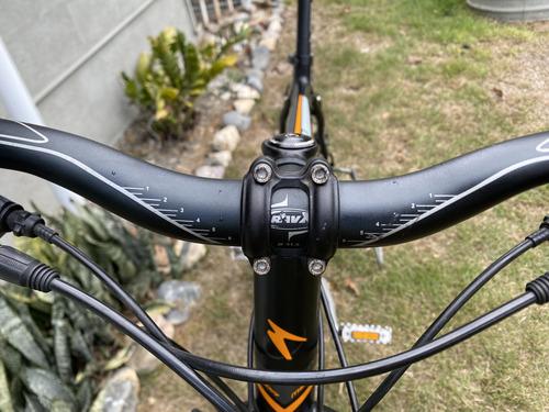 Bicicleta Merida Rin 26 (Usado)