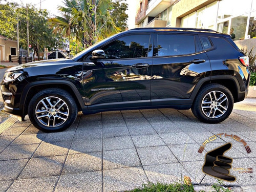 Jeep Compass 2.4 Sport At6 2020