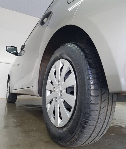 Hyundai Hb20 1.0 Comfort 12v Flex 4p Manual