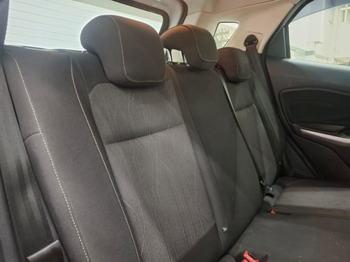 Ford Ecosport 1.5 TI-VCT FLEX SE AUTOMÁTICO