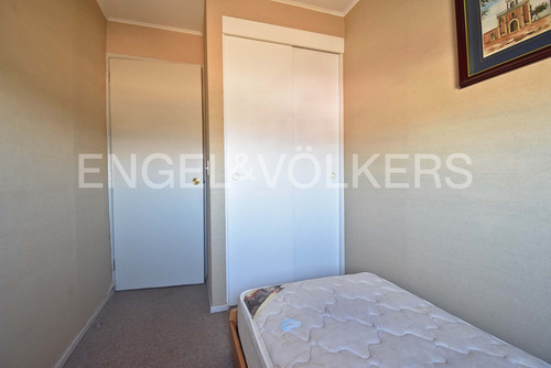 Venta, Departamento En Sector Paseo Balmaceda