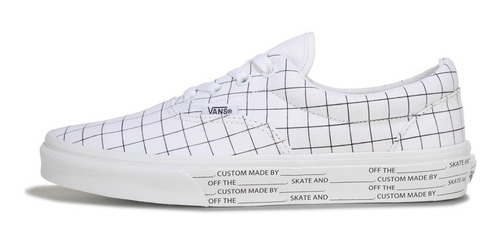Tenis Vans Era U-color Mujer Vn0a4u391ug