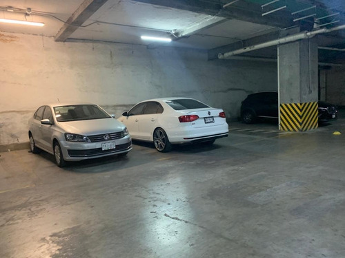 Imagen 23 de 25 de Departamento En Venta, Tlalpan, Portales, Benito Juárez, Cdmx