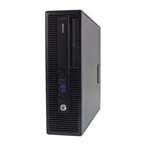 Increíble Precio Cpu Hp Amd A6 8va Gen 4ram 250dd Sólido (Usado)