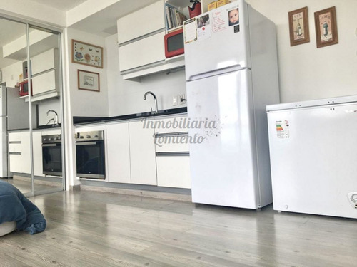 Imagen 4 de 15 de Venta Monoambiente Edificio Bellagio