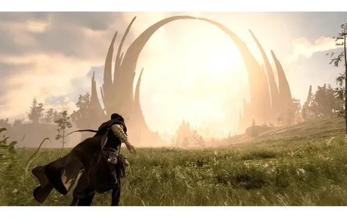 Forspoken Playstation 5