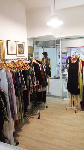 Imagen 4 de 10 de Local Venta Recoleta
