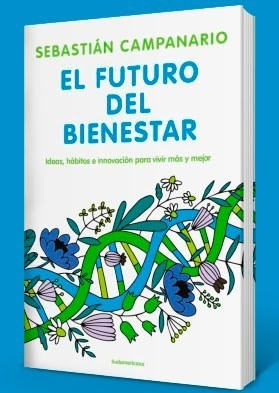 Libro El Futuro Del Bienestar De Sebastian Campanario