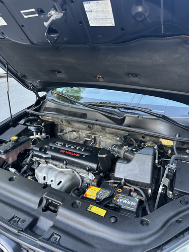 Toyota RAV4 2.4 4x2 At