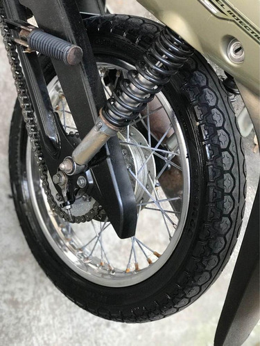 Biz 125 Ks Ks F.inj. Ks Mix F.injection