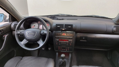 Imagem 13 de 15 de Audi A3 1.8 2002