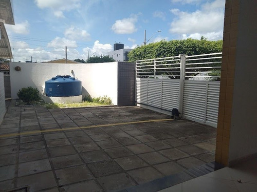 Imagem 14 de 22 de Apartamento À Venda, 57 M² Por R$ 170.000,00 - Ernesto Geisel - João Pessoa/pb - Ap1013