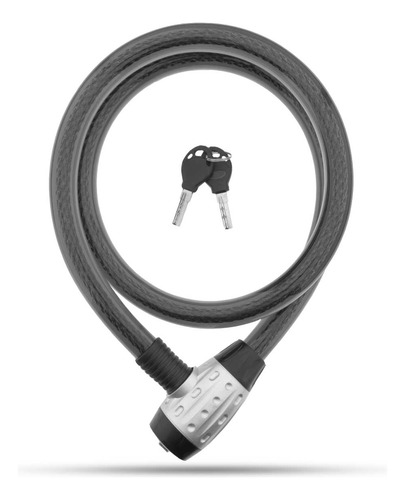 Cabo Aço Trava Antifurto Gp Tech 150cm Honda Cb Twister