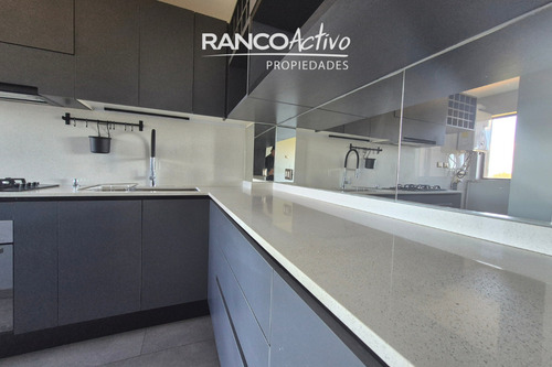 Departamento Con Vista Al Rio 3 D 2b