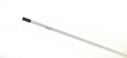 Juego 2 Desarmador Plano Cabinet 3/16'' Corto Y Largo Urrea®