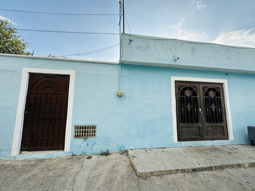 Salón De Eventos Con Departamento En Venta En Emilio Portes Gil