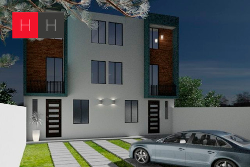 Casa En Venta En Valsequillo