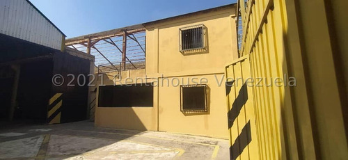 Imagen 13 de 30 de Galpones En Venta Zona Industrial Ii Barquisimeto, Oficina, Luz Trifásica, Código 23-23943, Mz 29/03