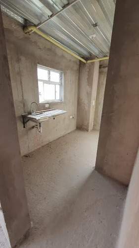 Imagen 4 de 12 de Apartamento En Venta Valles De Aragon 172-1462