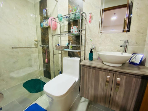 Imagen 13 de 14 de Se Vende Apartamento, Unidad Cerrada