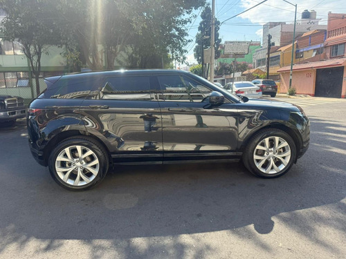 Land Rover Range Rover Evoque 2.0 Se Dynamic At