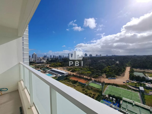 Venta Residencia De Alta Gama 4 Dormitorios En Suite Punta Del Este - Le Parc Iii - Ref : Pbi13701