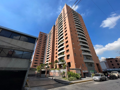 Se Vende Apto En Los Dos Caminos 117m² - 3h/3b/2pe