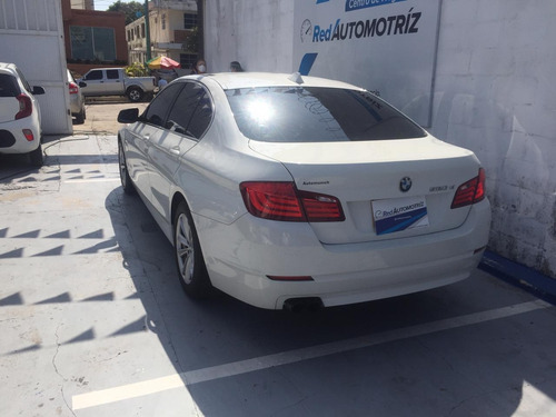 Bmw 520d Aut