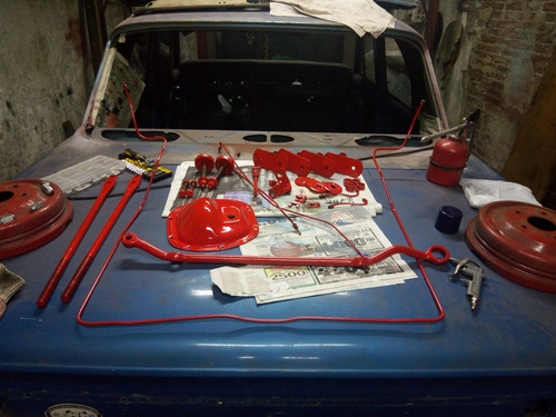 Chevrolet 400 Especial