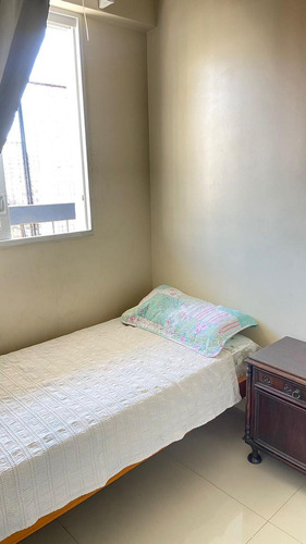 Venta Departamento En Belgrano