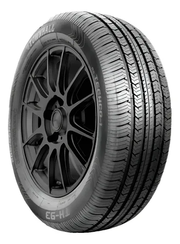 Pneu Aro 15 185/60r15 84h Th-93 Townhall | Frete grátis