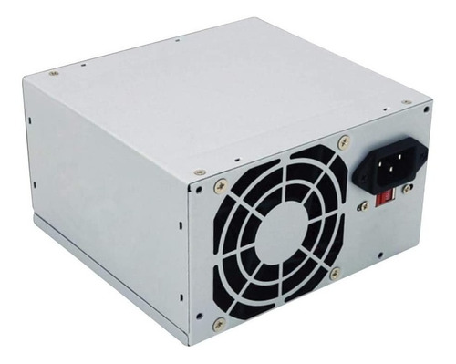 Imagem 4 de 5 de Cpu Pc Torre Core I5 3470 3.20ghz 2x8gb Ssd 240gb Com Nf